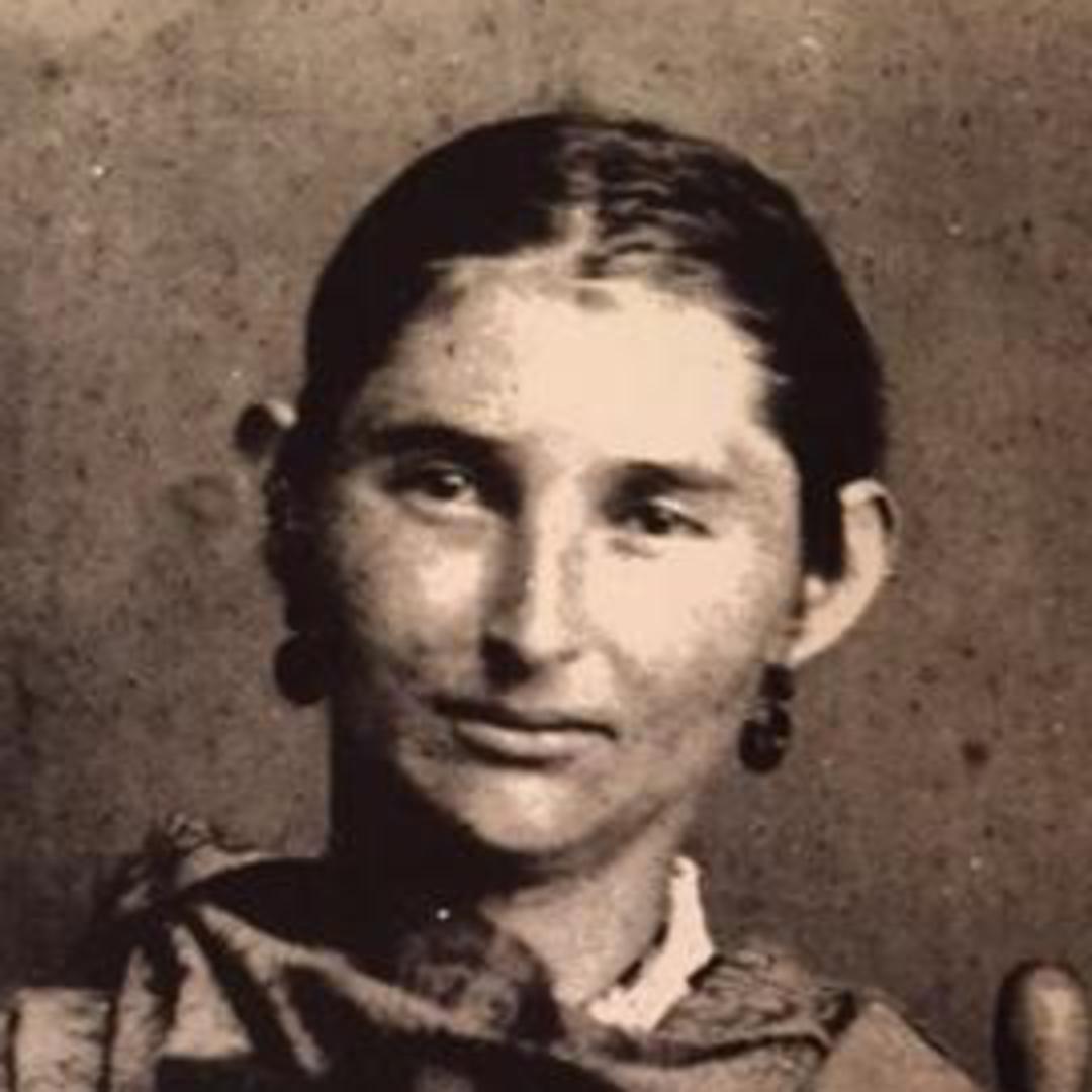 Margaret Amelia Faught (1834 - 1866) Profile